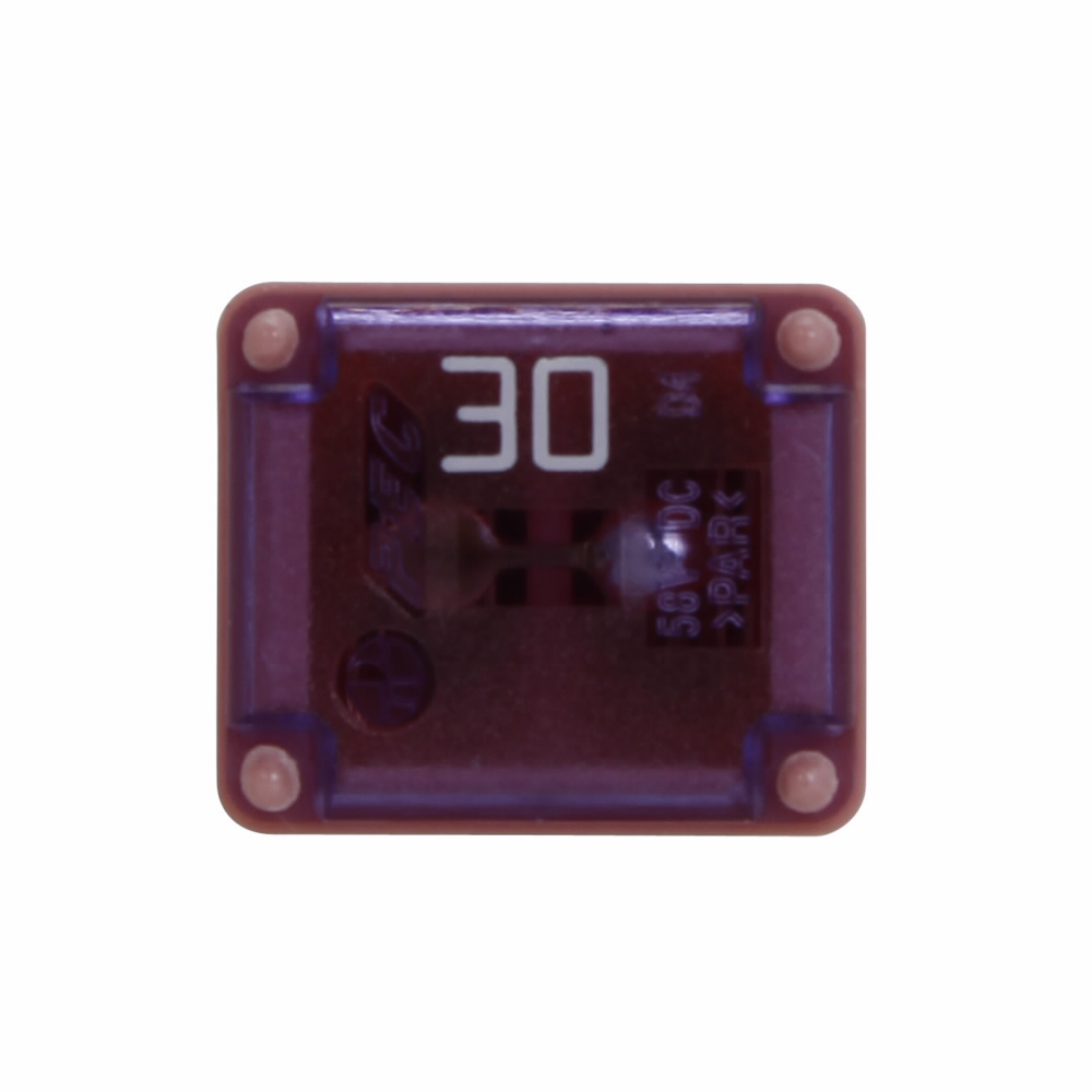 Image of Bussmann FMX-30LP