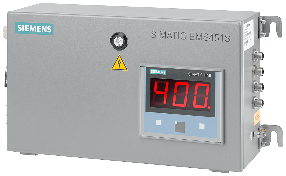 Image of Siemens 6ES72120AA510AA0