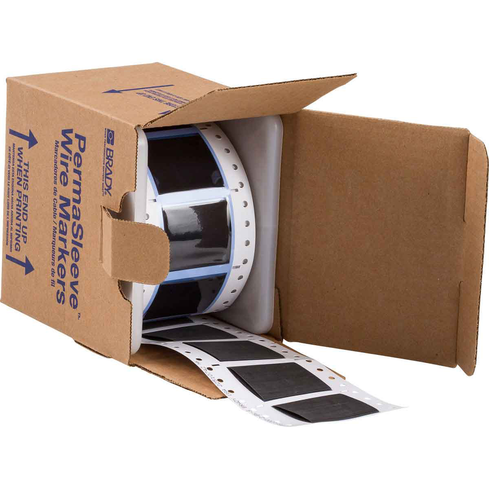 Image of Brady PS-1500-2-BK-2