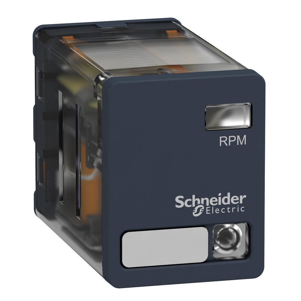 Image of Schneider Electric RPM23B7