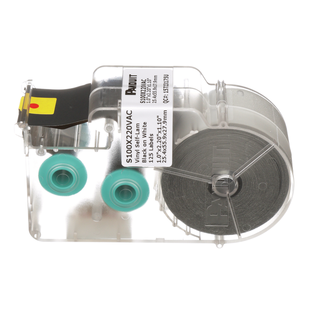 Image of Panduit S100X220VAC
