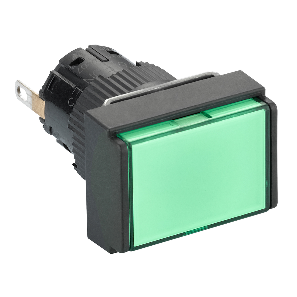 Image of Schneider Electric XB6EDV3BP