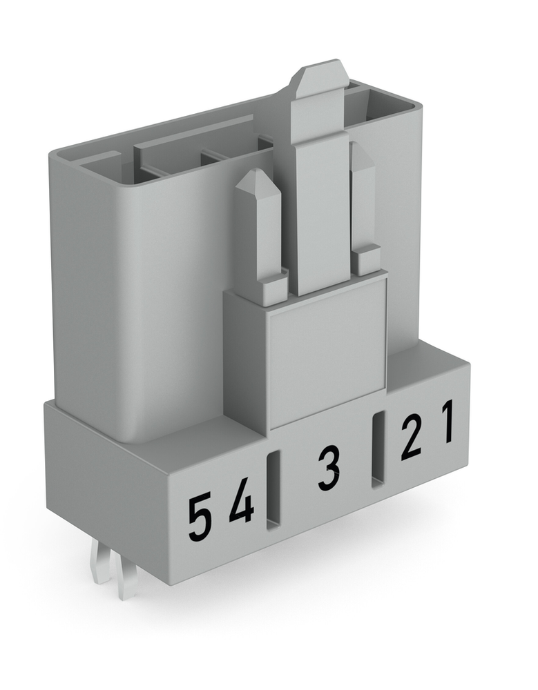 Image of WAGO 890-855