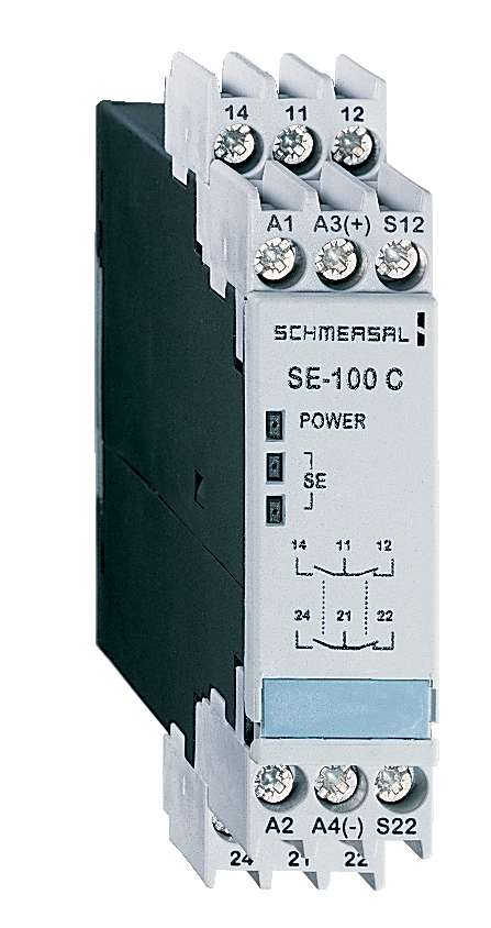 Image of Schmersal 101153919