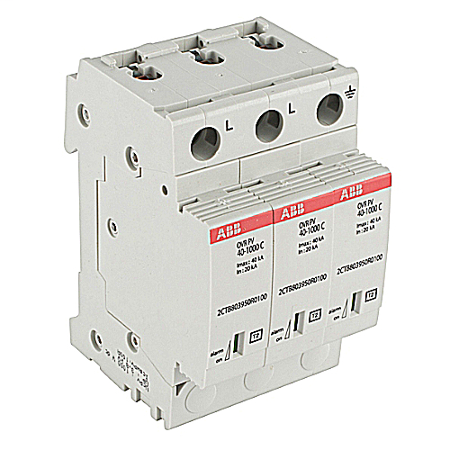 Image of ABB OVRPV401000P