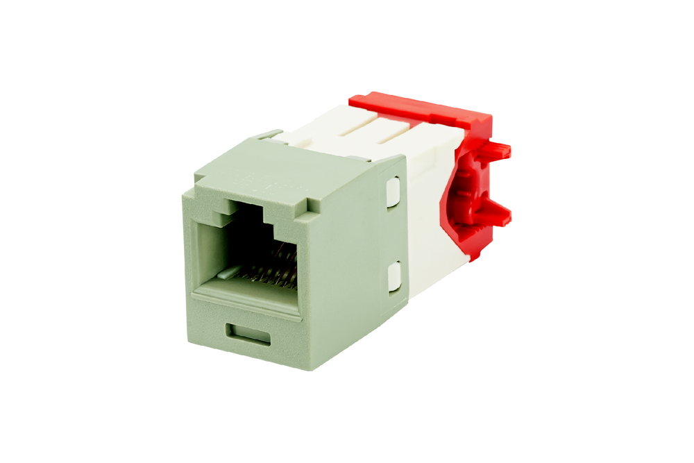 Image of Panduit CJR5E88TGIG