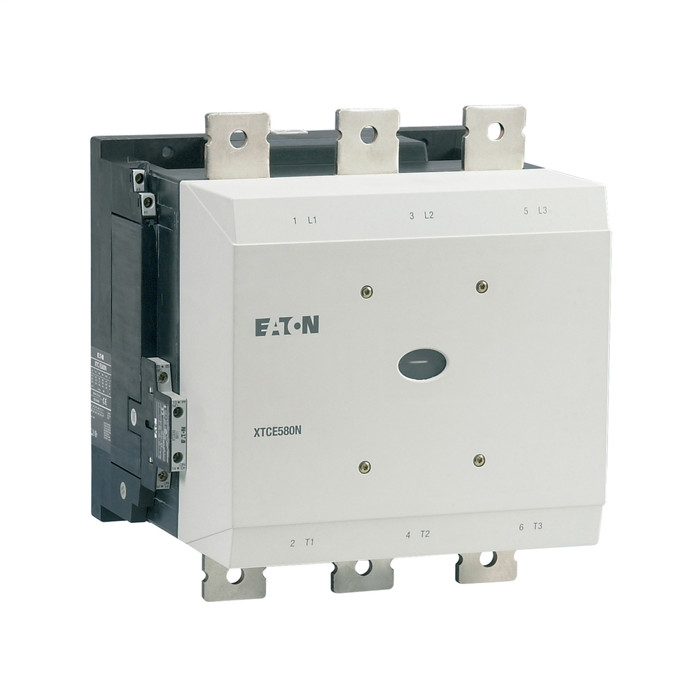 Image of Cutler-Hammer XTCE580N22C