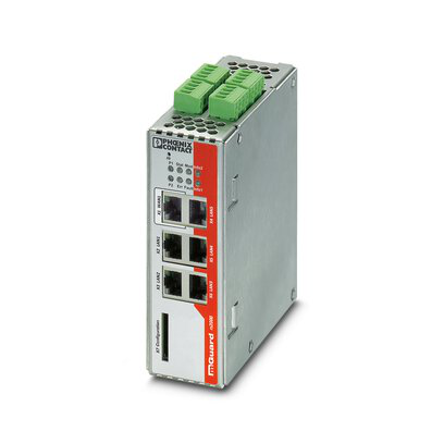 Image of Phoenix Contact 2701875