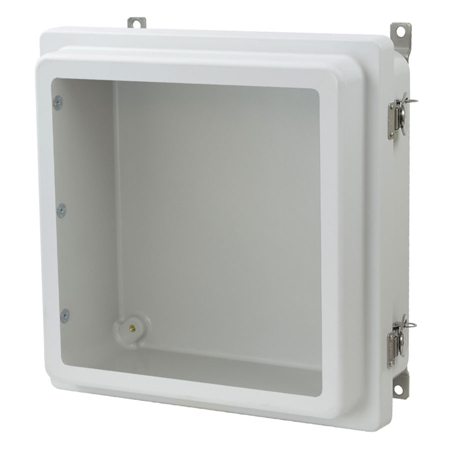 Image of Allied Moulded AM1224RTW