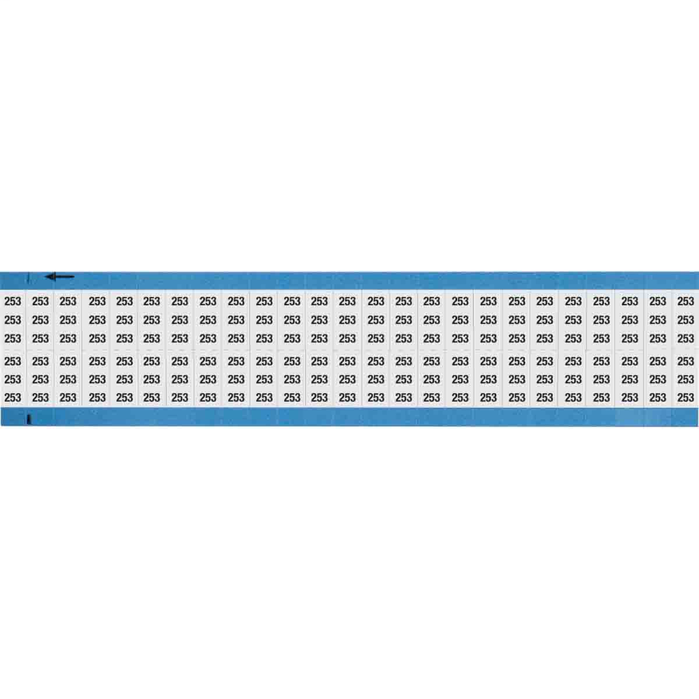 Image of Brady WM-253-SC-PK
