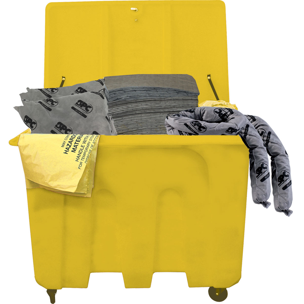 Image of Brady SKA-XLT