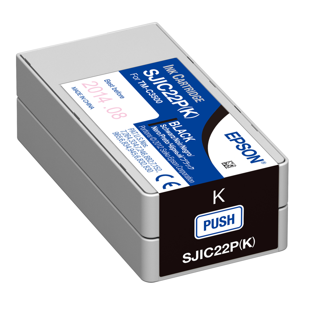 Image of Panduit PSJIC22PK