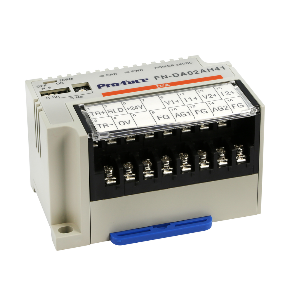 Image of Pro-face FN-DA02AH41