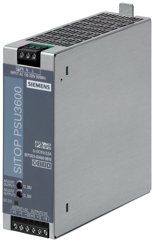 Image of Siemens 6EP33230SA000BY0