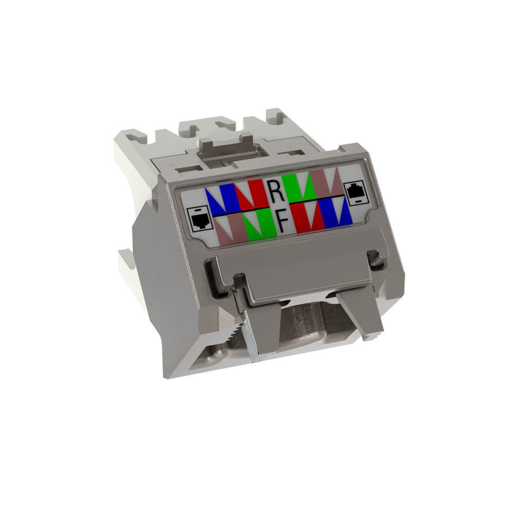 Image of Panduit CJSUDCAPIW-X