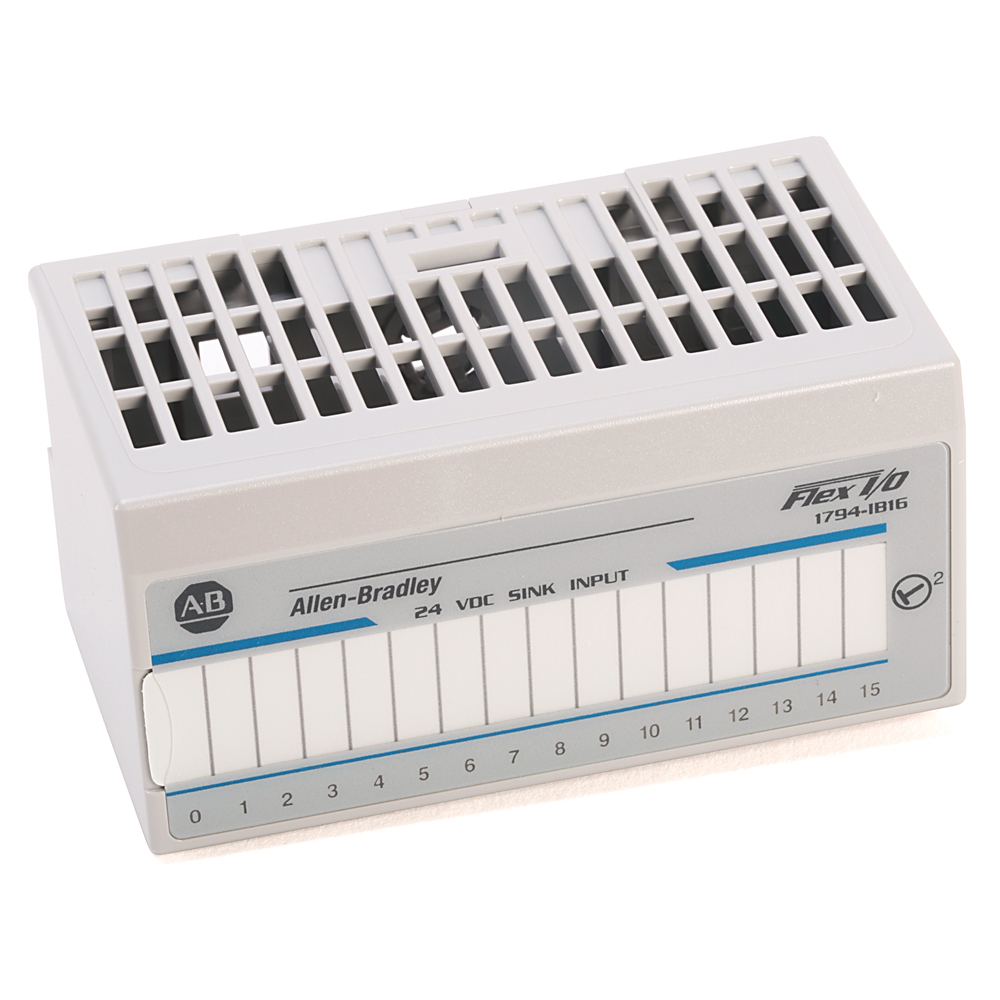 Image of Allen-Bradley 1794-IE8XOE4