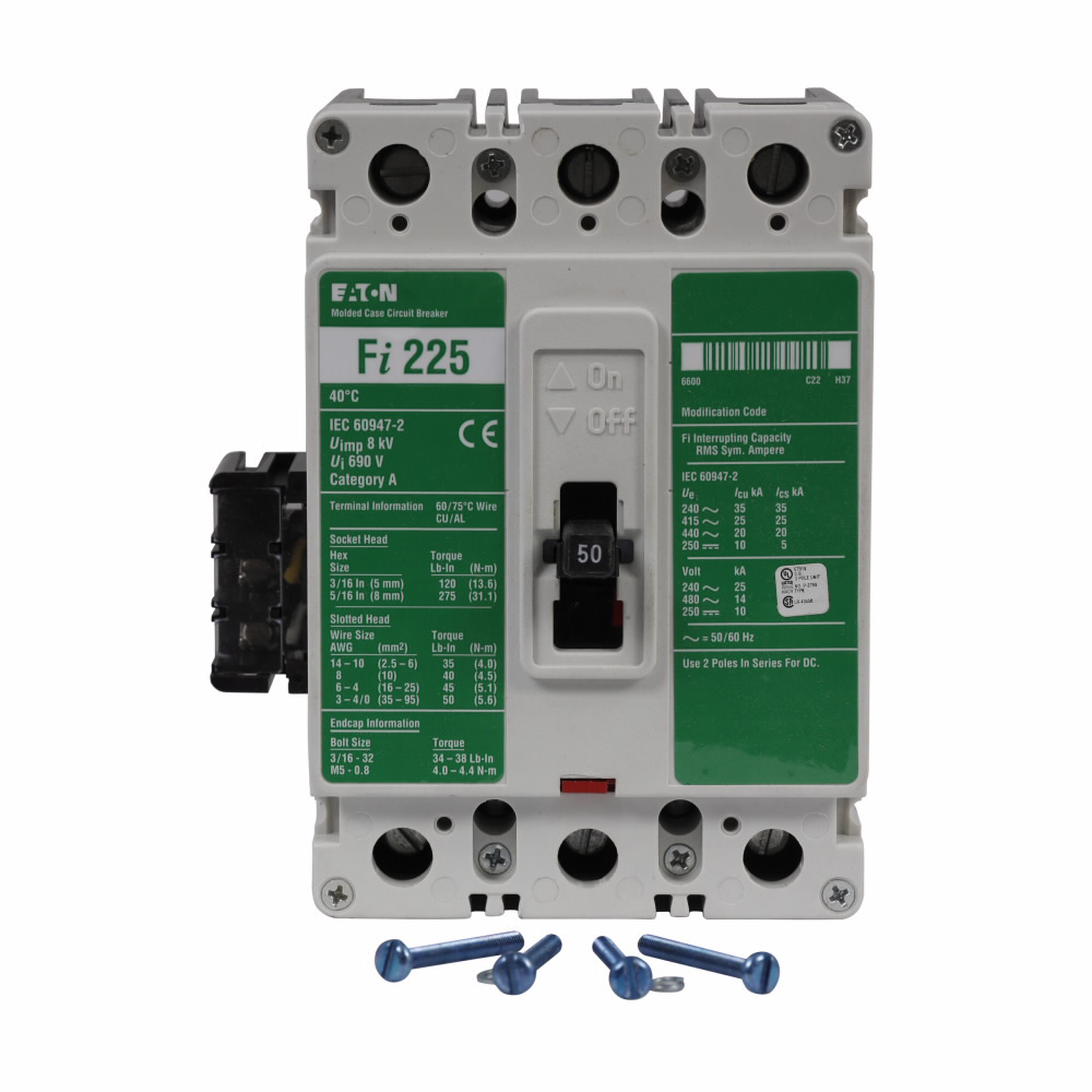 Image of Eaton FI3015L
