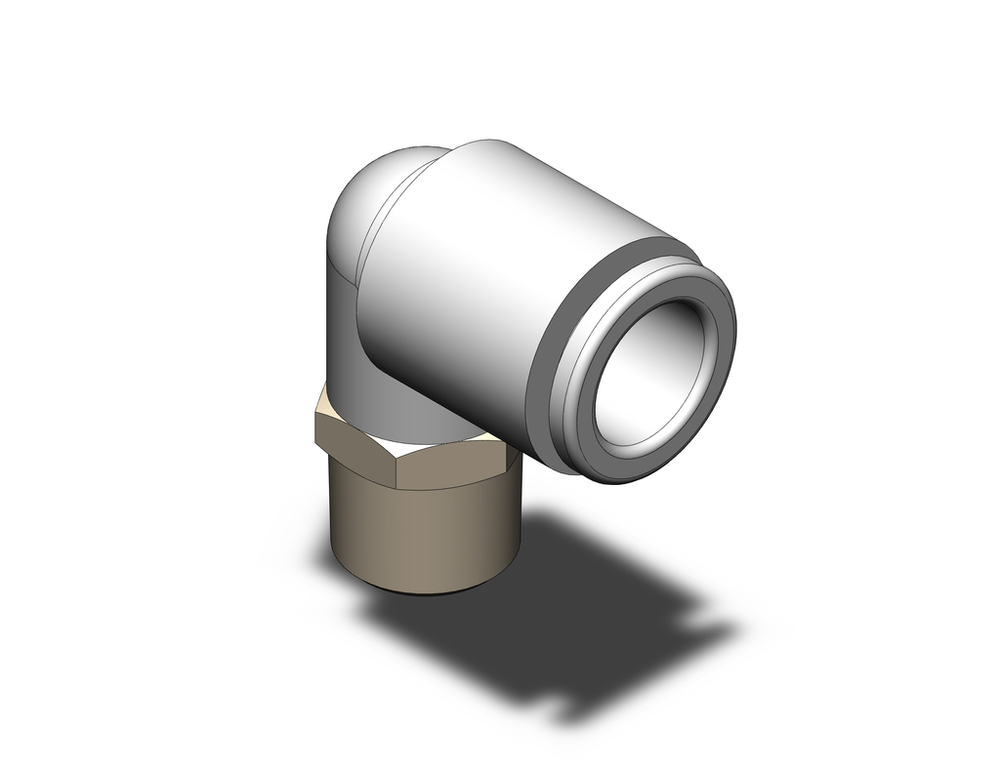 Image of SMC KQ2L08-01AS