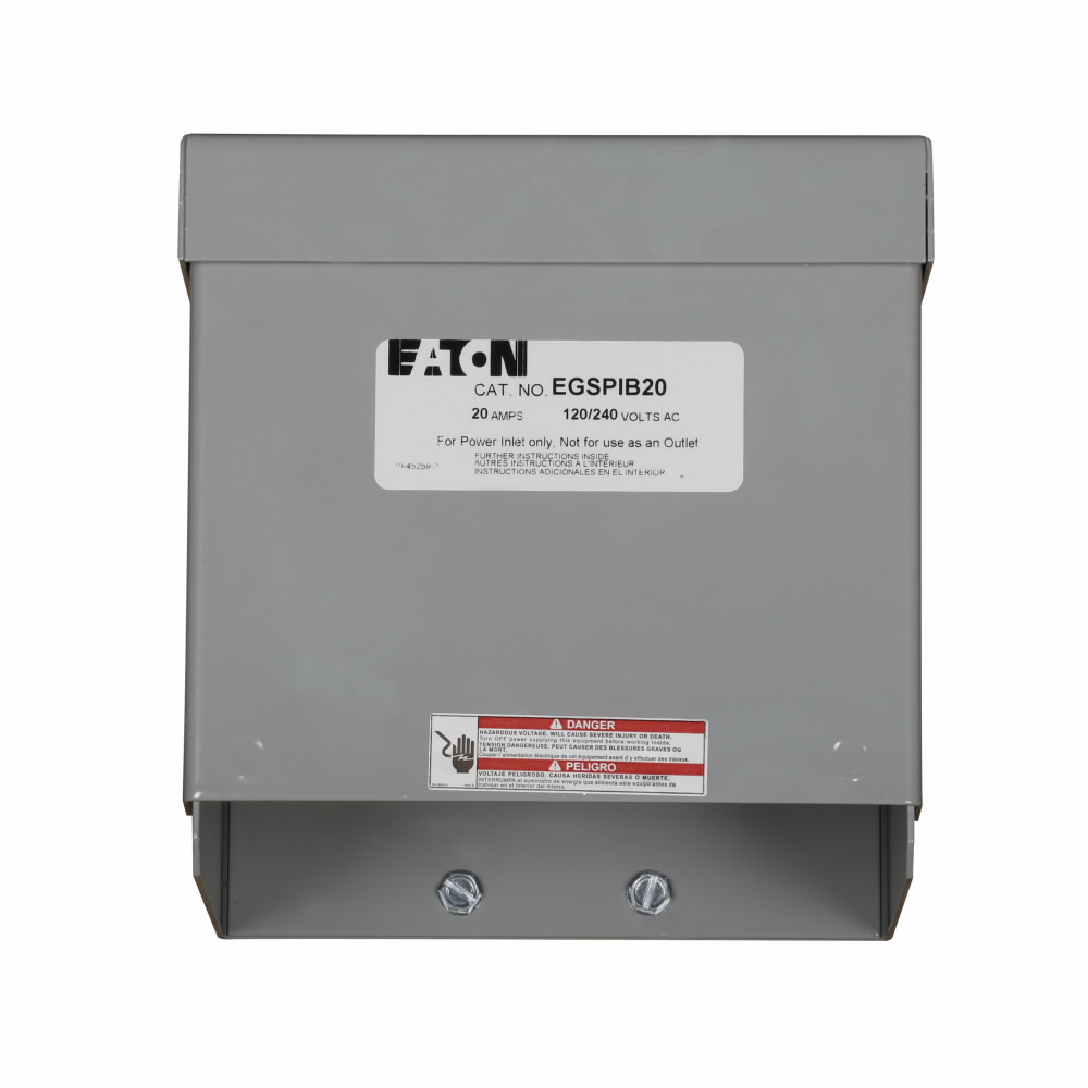 Image of Eaton EGSPIB20