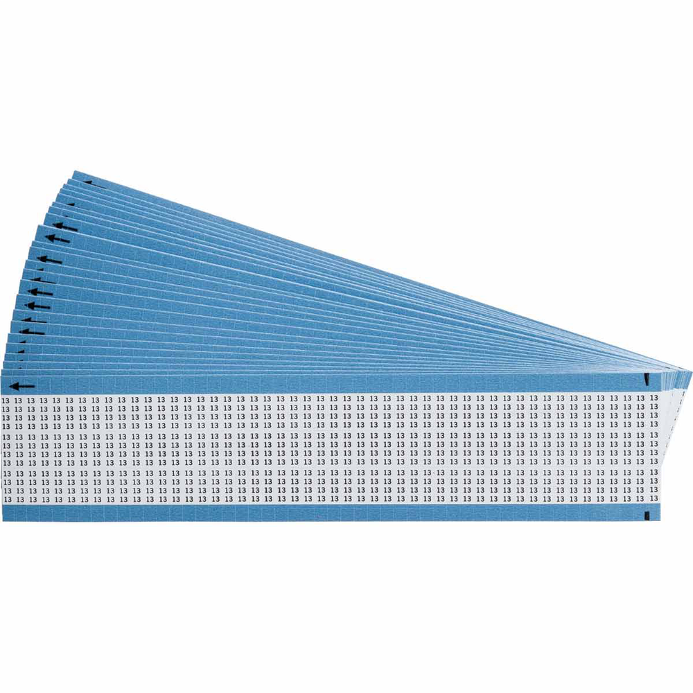 Image of Brady TMM-13-PK