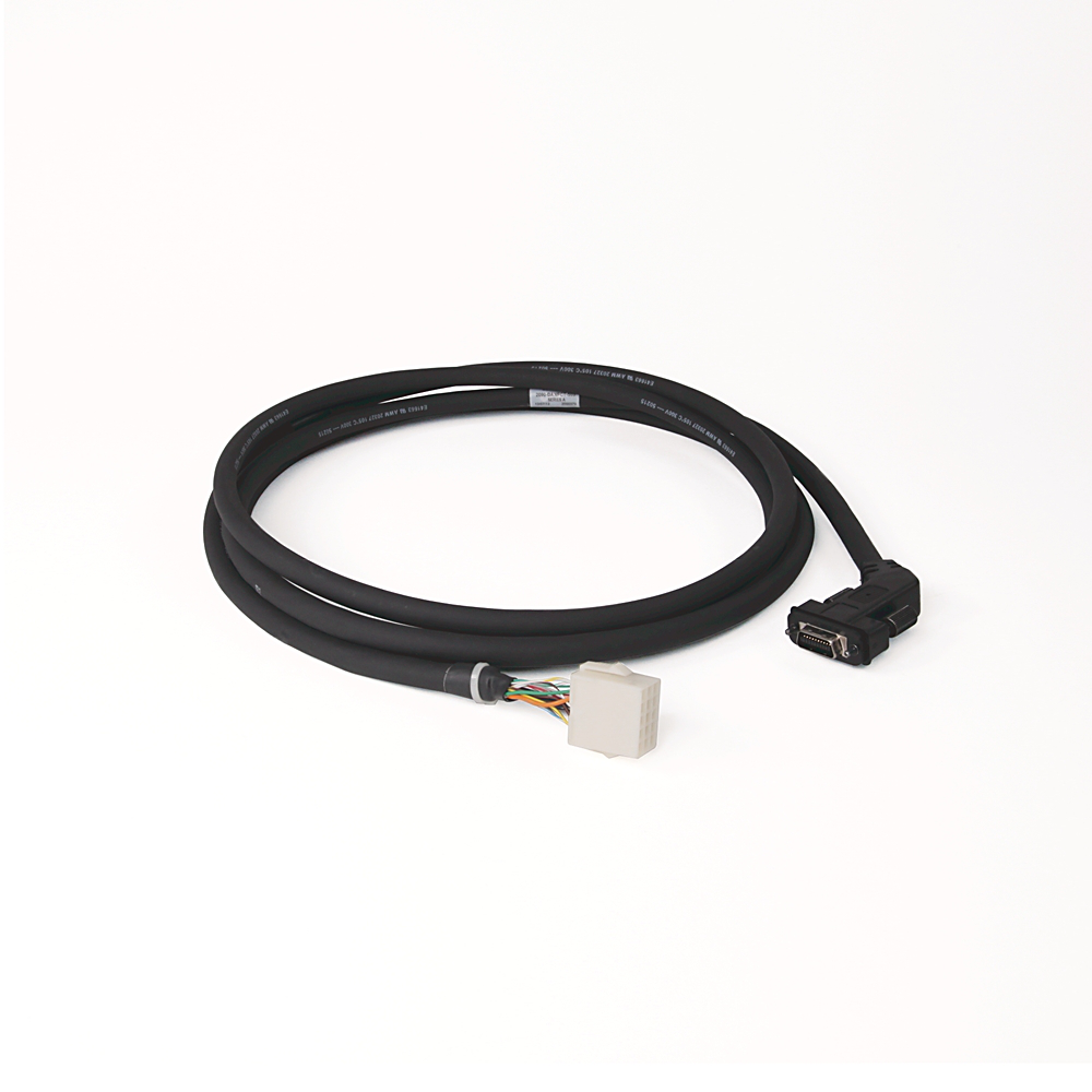 Image of Allen-Bradley 2090-DANFCT-S03