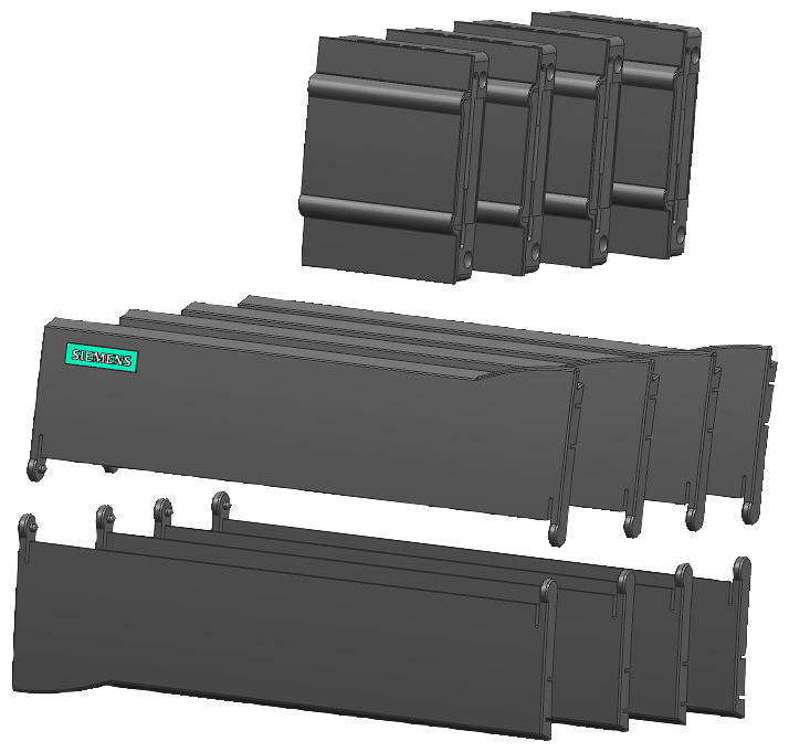 Image of Siemens 6ES72911AC300XA0