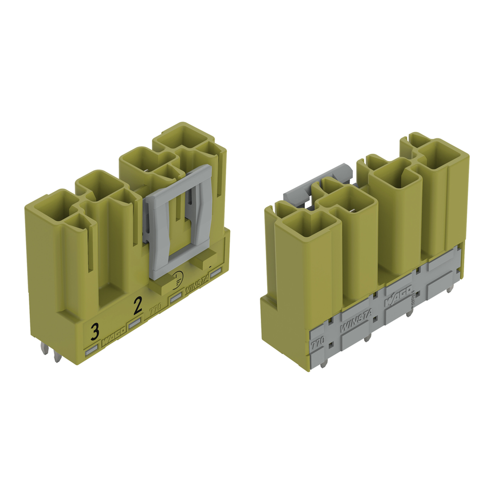 Image of WAGO 770-874/073-000