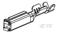 Image of TE Connectivity 1393365-1