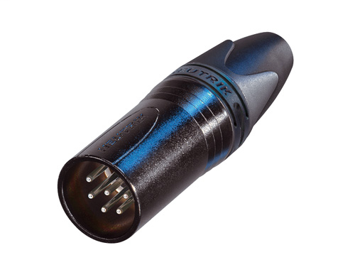 Image of Neutrik NC6MXX-BAG