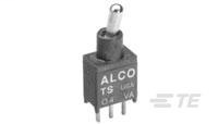 Image of Alcoswitch 1825455-1