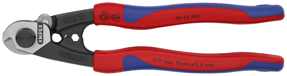 Image of KNIPEX 95 62 190