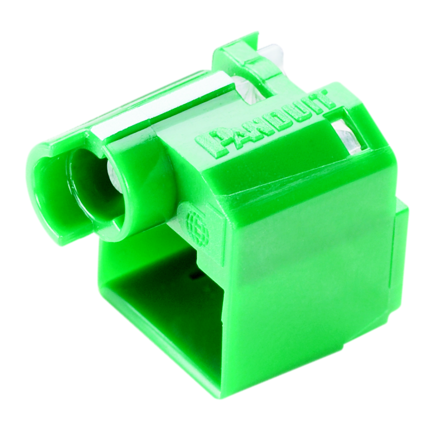 Image of Panduit PSL-DCPLR-GR