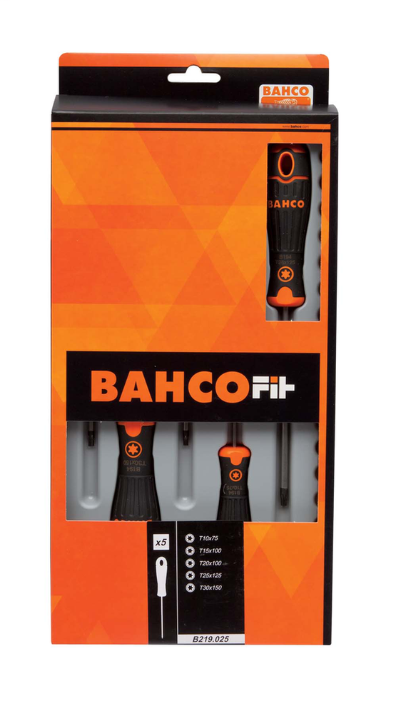 Image of Bahco B219.025
