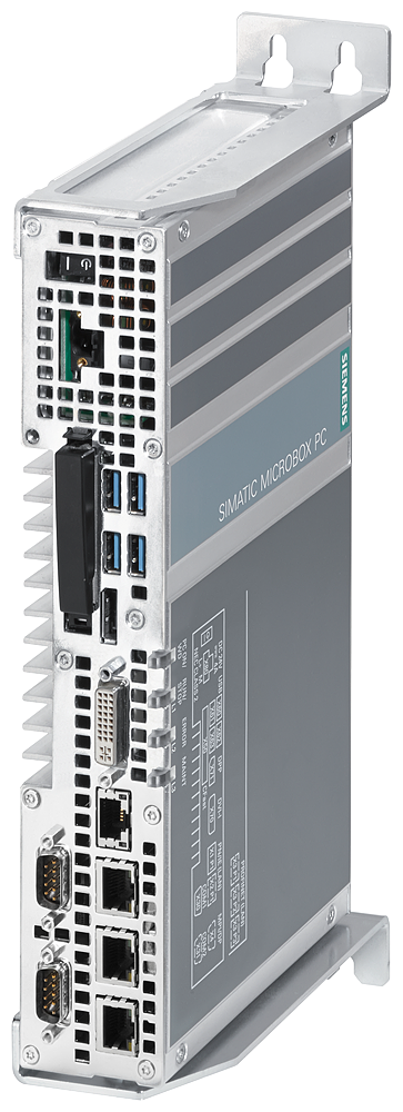 Image of Siemens 6ES76481AA200YB0