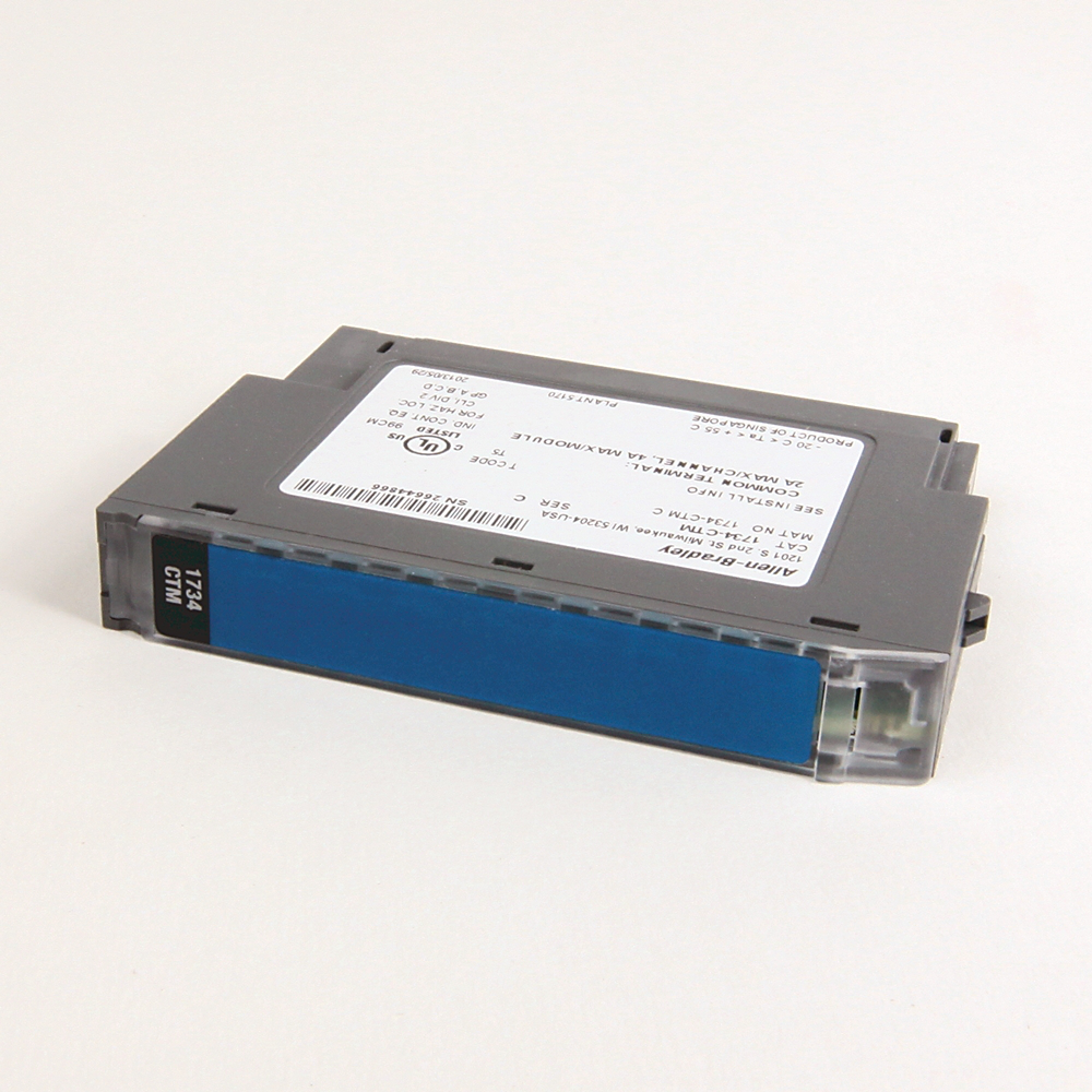 Image of Allen-Bradley 1734-CTMK