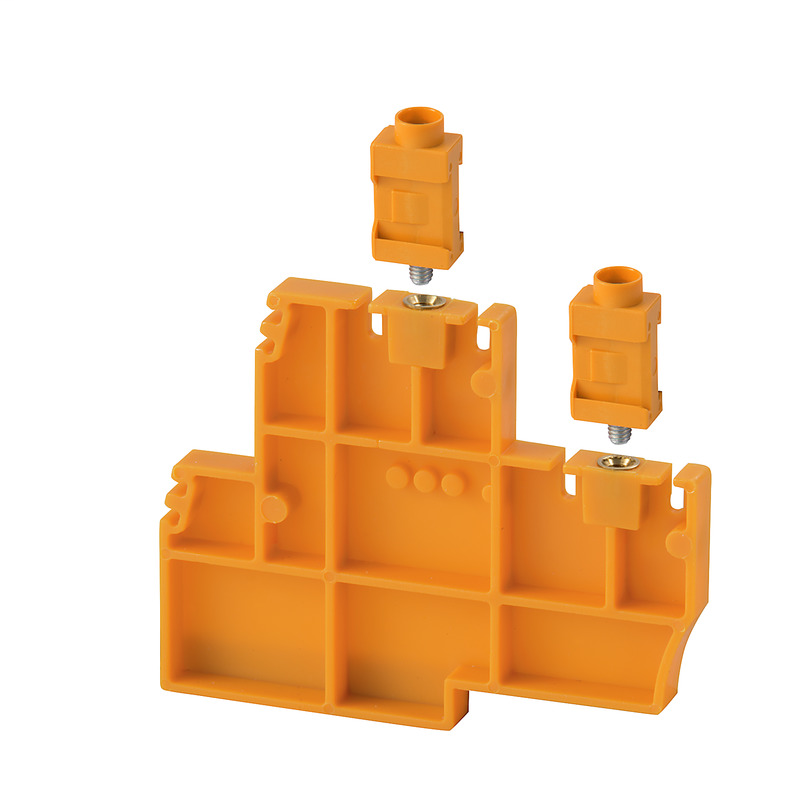 Image of Weidmuller 1072660000