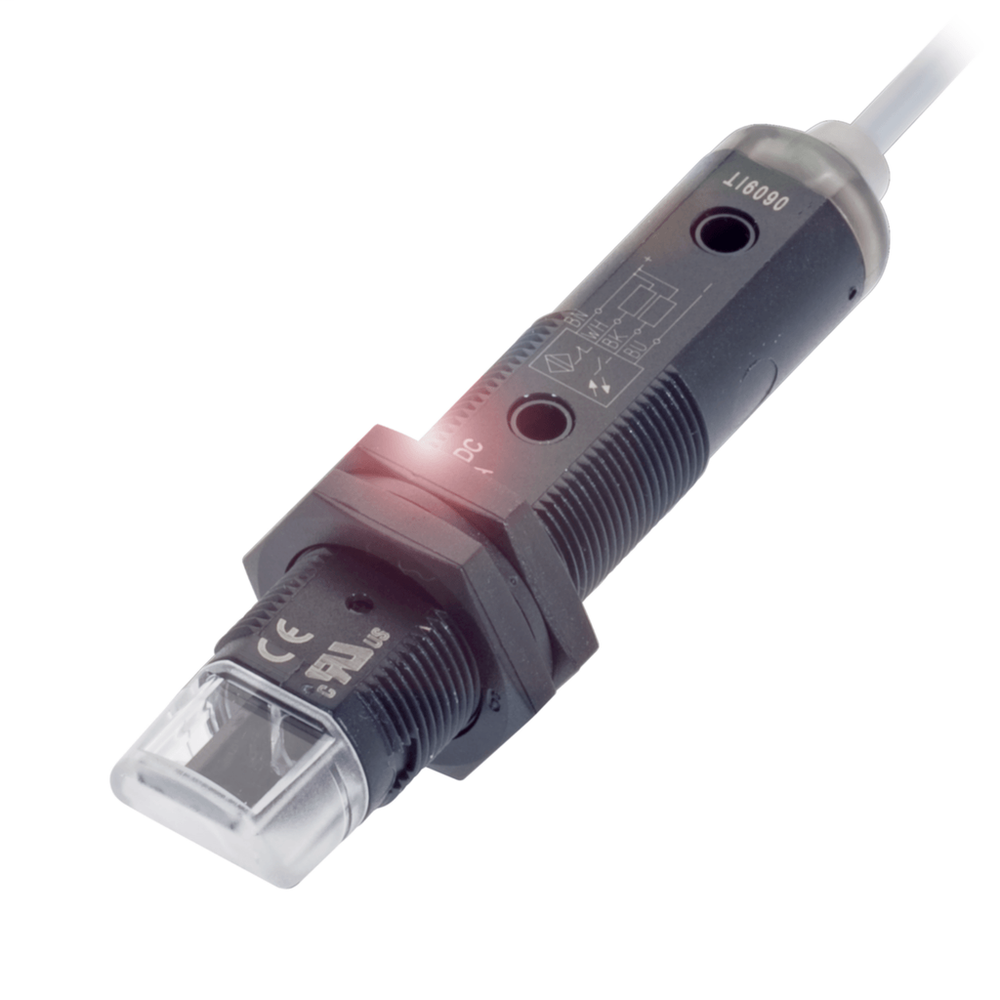 Image of Balluff BOS 18KW-PA-1TB-C-02