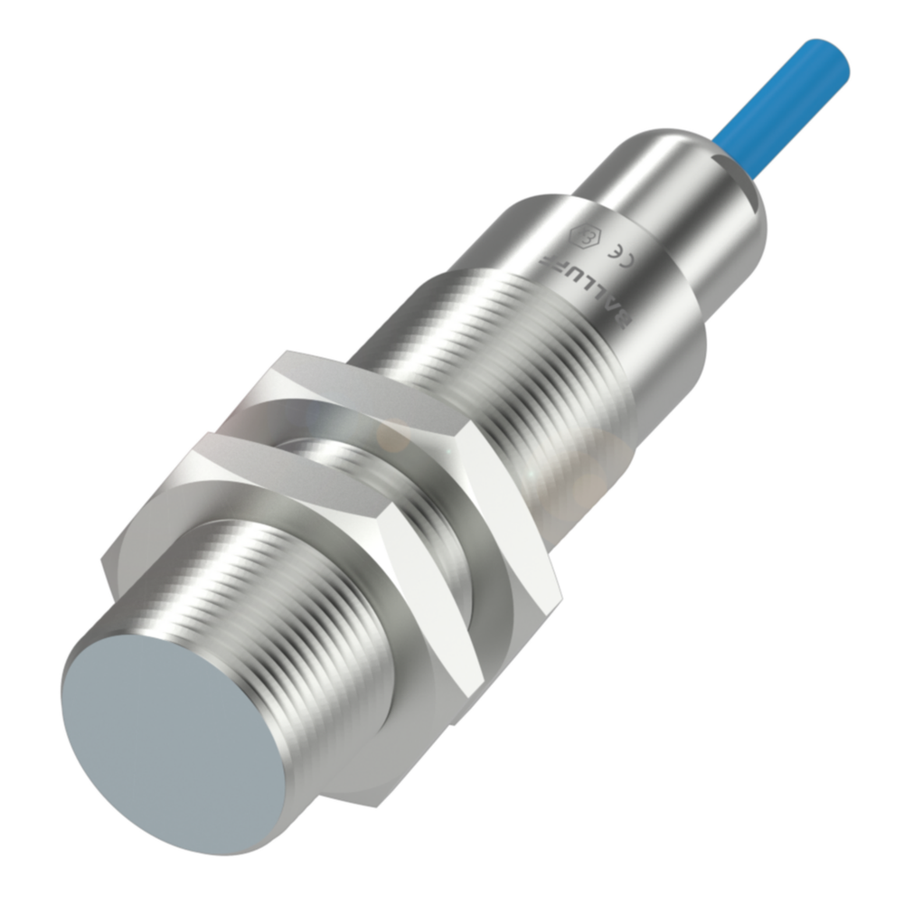 Image of Balluff BES M18MH2-GNX50B-BT02-EXA
