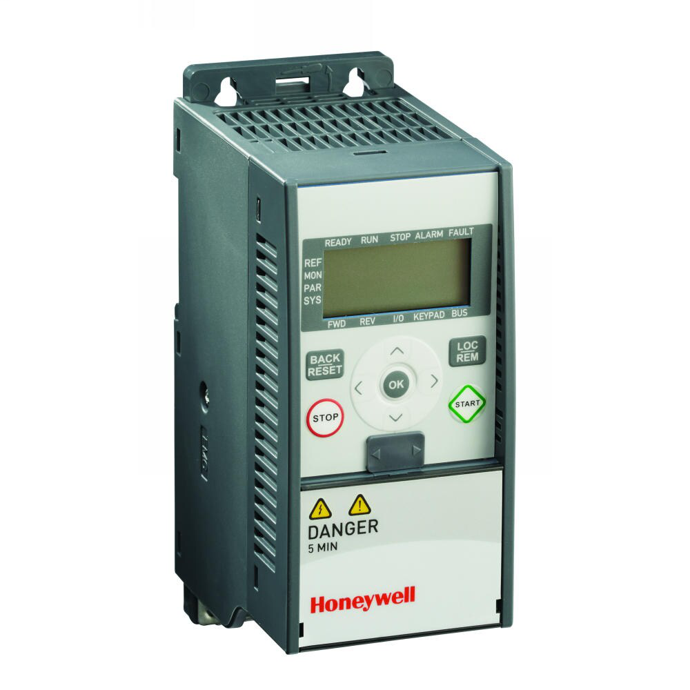 Image of Honeywell HVFD2D3B0005