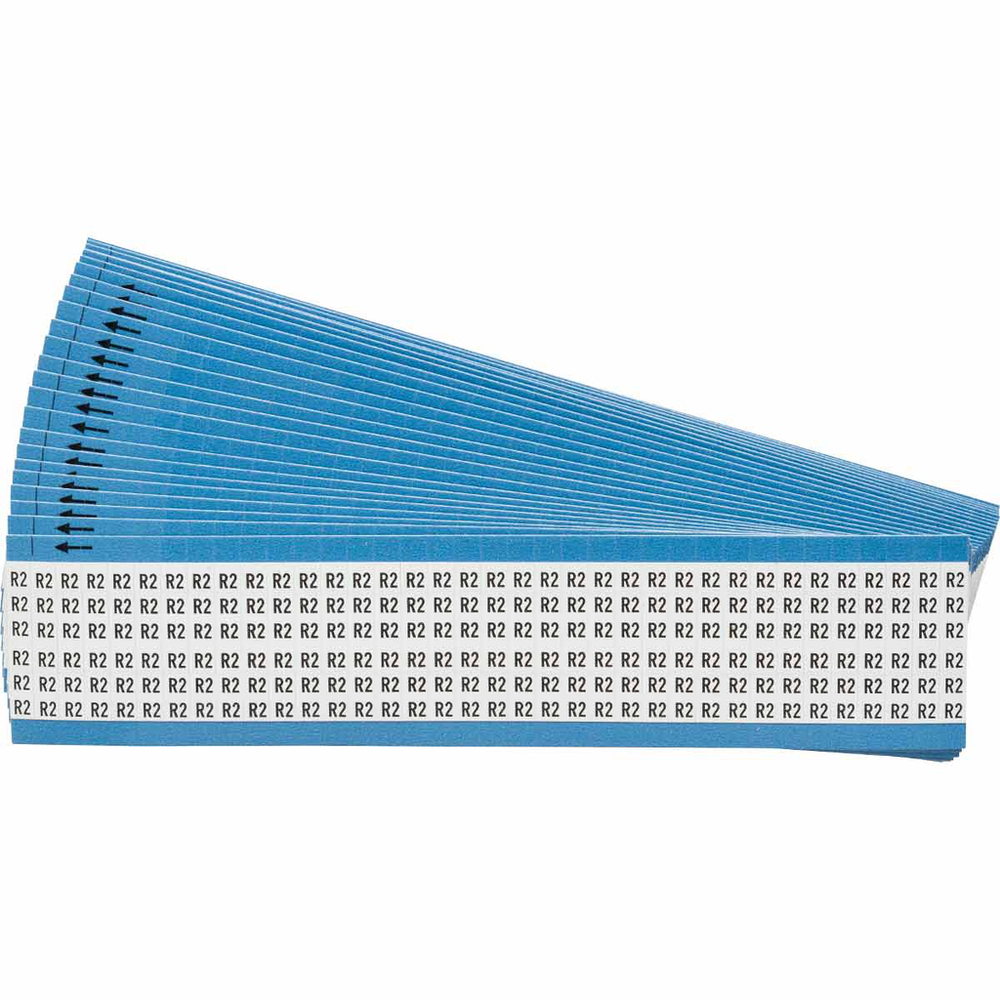 Image of Brady WM-R2-PK