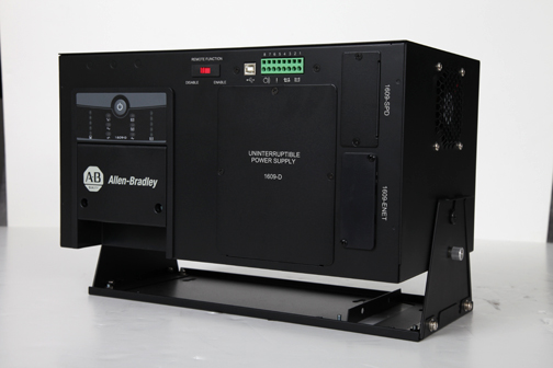 Image of Allen-Bradley 1609-D600E