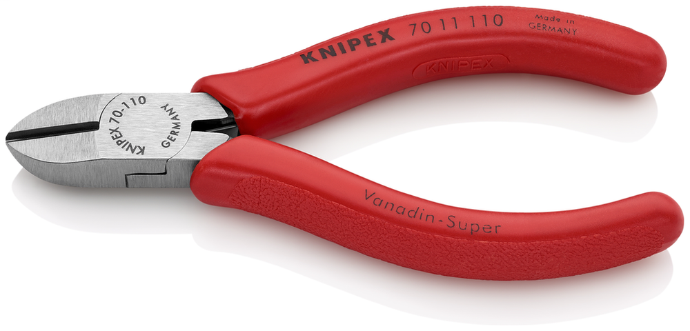 Image of KNIPEX 70 11 110