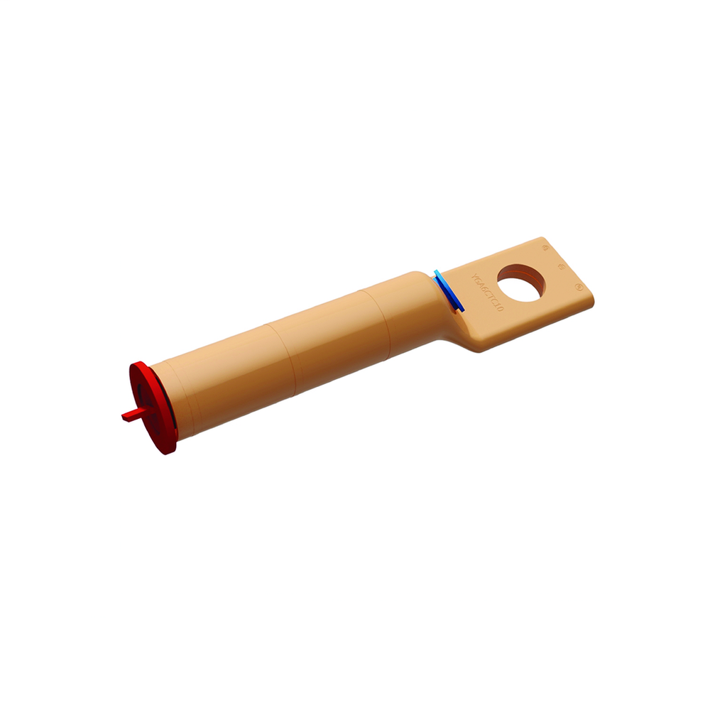 Image of Burndy YGA6CTC14