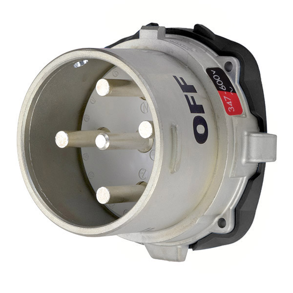 Image of Meltric 39-98187-K14-4X
