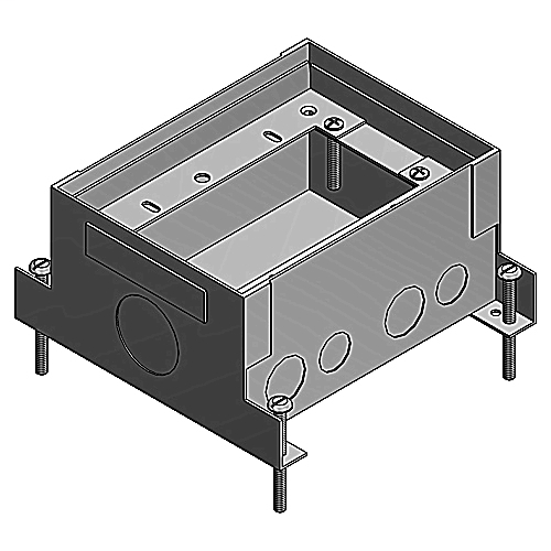 Image of Steel City 742D