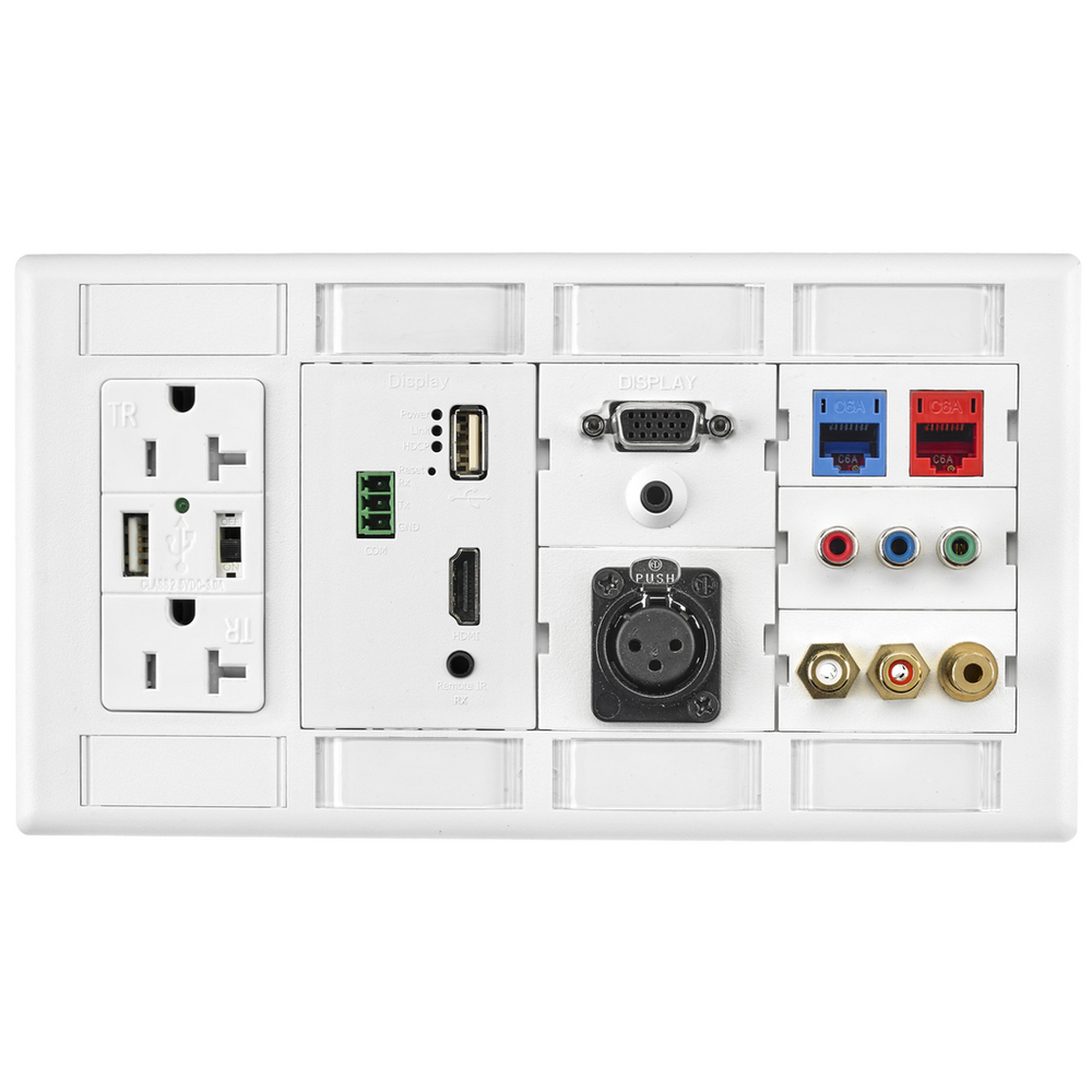 Image of Hubbell Wiring Device-Kellems IMFP1D3EI