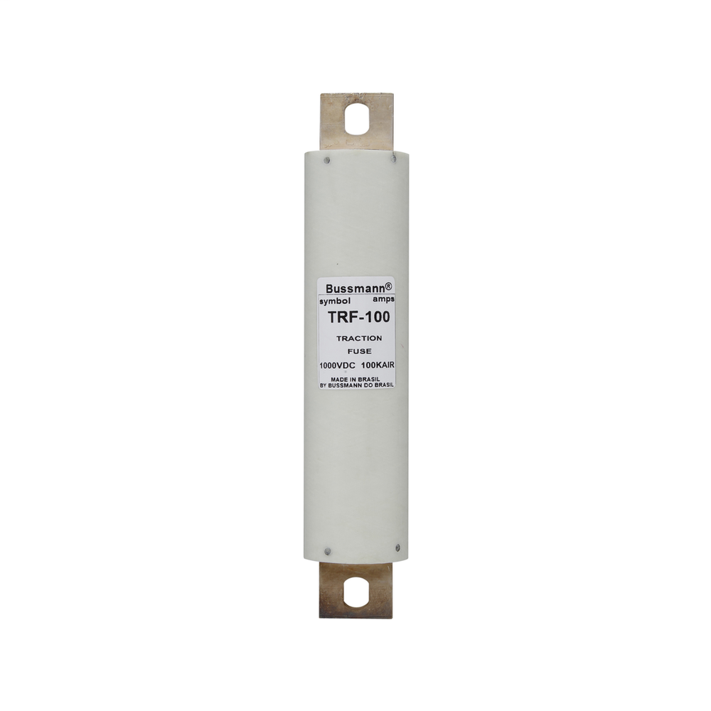 Image of Bussmann TRF-80