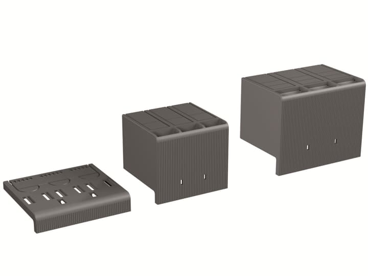 Image of ABB KXT3HTC-4
