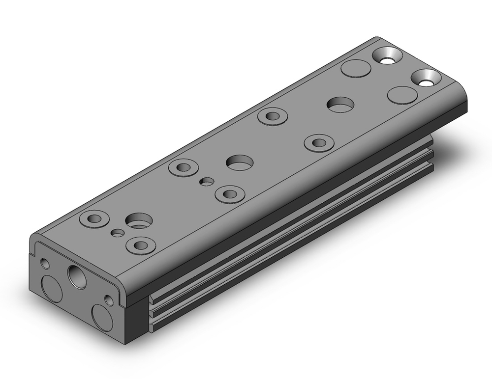Image of SMC MXQ12B-75Z