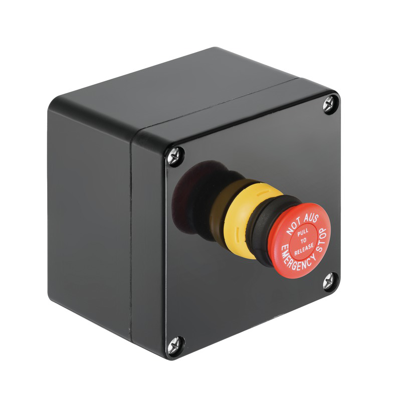 Image of Weidmuller 1537070000